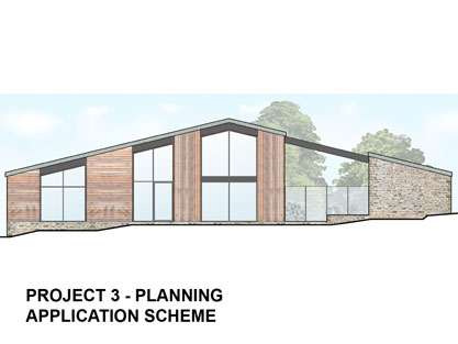 Planning Agricultural Buildings Change Residential Planning Agricultural Buildings Change Residential
