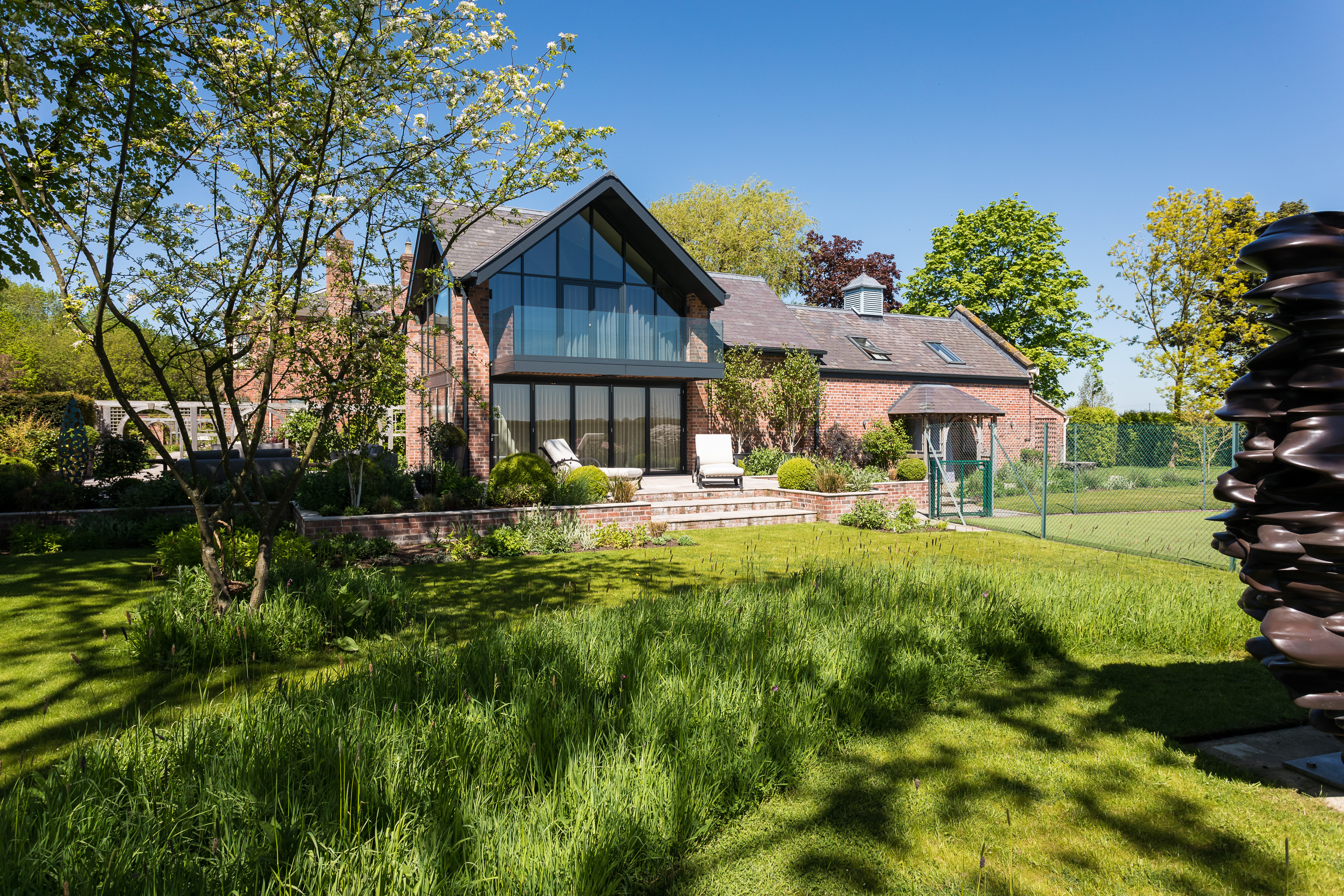 Ash House